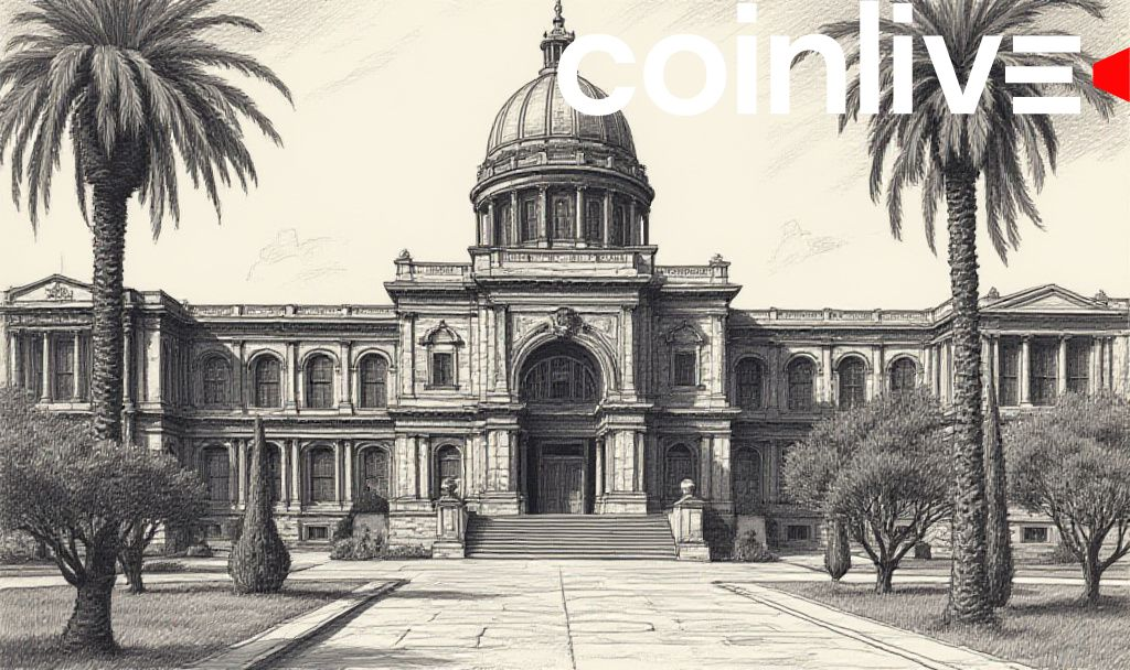 Arizona Crypto Treasury Bill Faces Potential Governor Veto