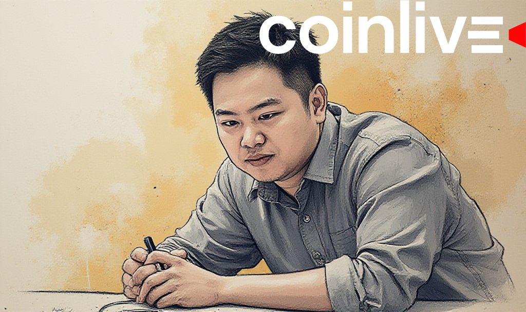 Binance CEO Hails U.S. Pro-Crypto Shift Under Trump