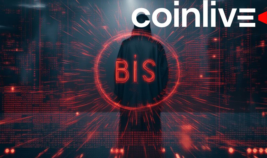 BIS Report Highlights Crypto and DeFi Risks