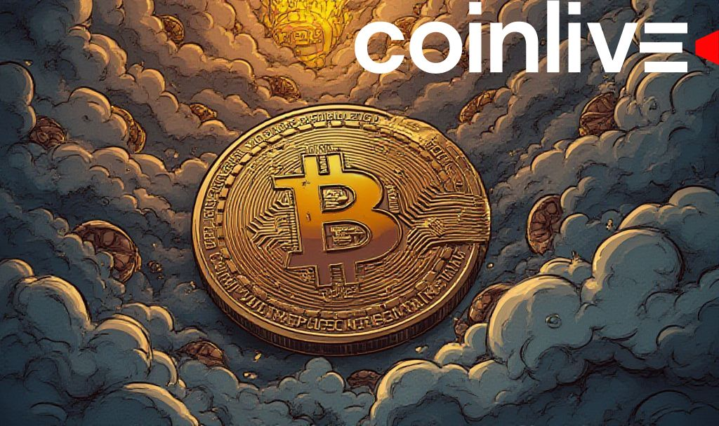 Bitcoin’s Market Dominance Surges Amid Economic Uncertainty