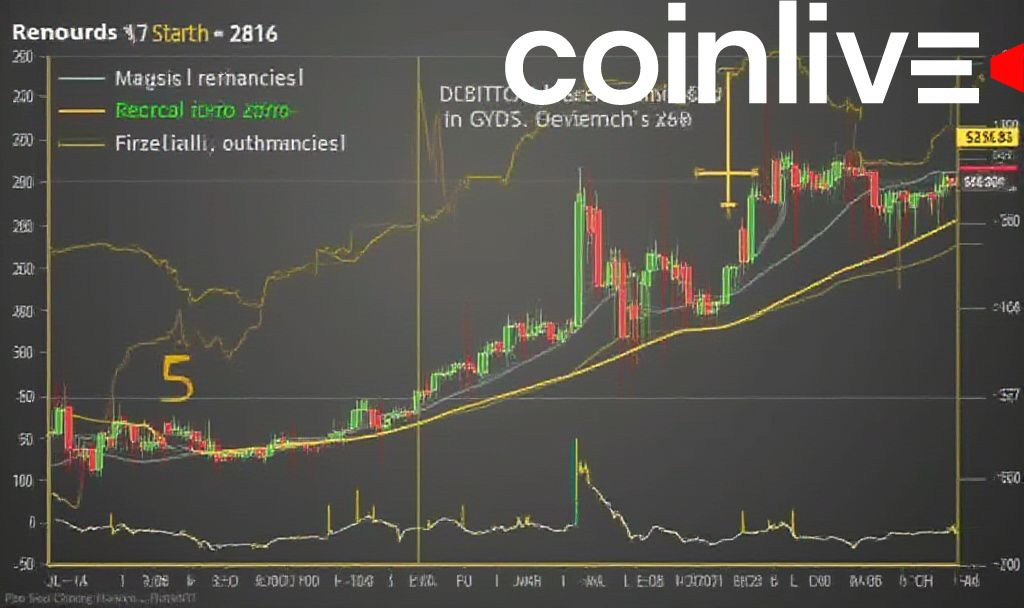 Bitcoin Surges Past $87,000 Amid Institutional Investments