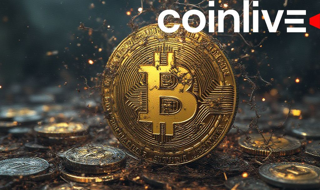 Bitcoin Funds Record $3.2 Billion Inflows Amid Market Turmoil