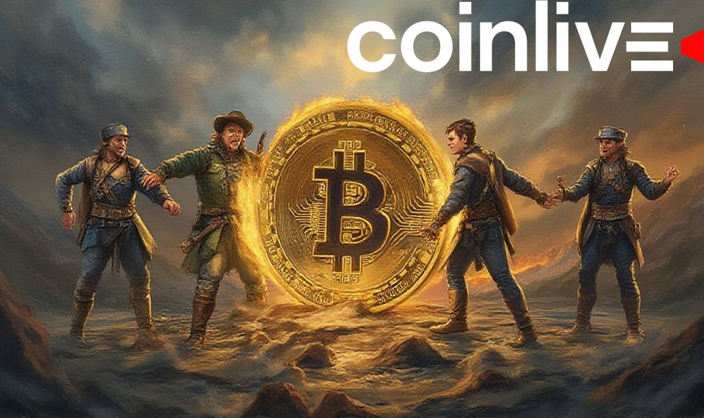 Institutions Shift to Bitcoin as Sovereign Wealth Funds Invest