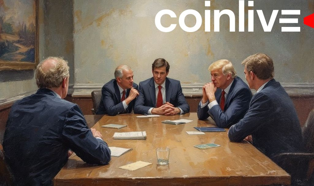 U.S. Crypto Market Reform Hearing Highlights Key Regulatory Changes