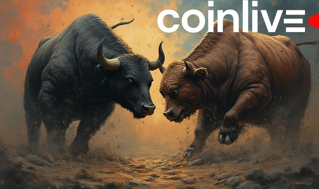 Bitcoin Price Rebounds Amid Weak Futures Sentiment