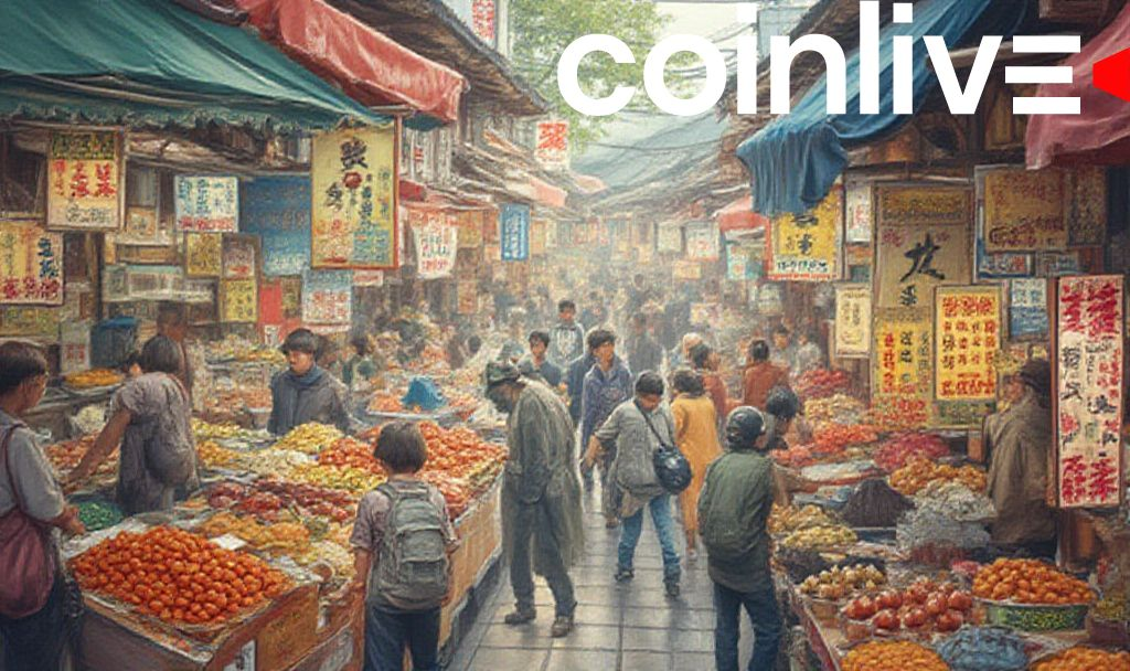 Upbit Lists DEEP/KRW Pair, Influencing Market Dynamics