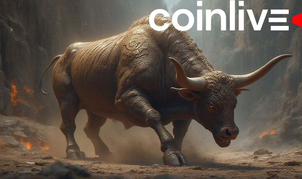 Cardano Surpasses Tron, Sparking Potential Bull Rally