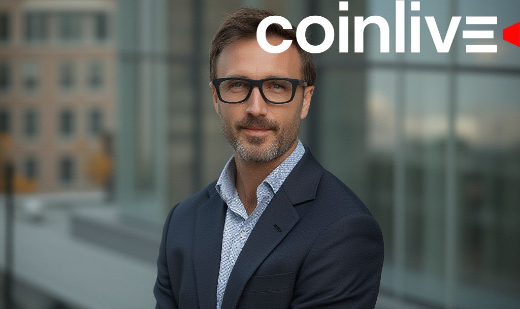 Bitget Appoints Intae Song as Chief Sales Officer