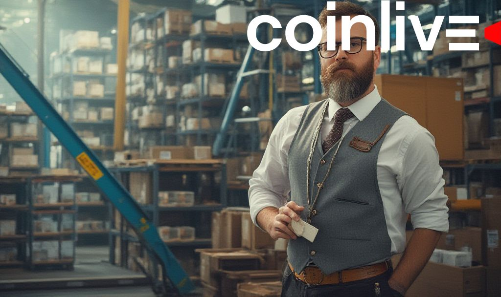 Trump Criticizes Tariff Critics; Crypto Markets React