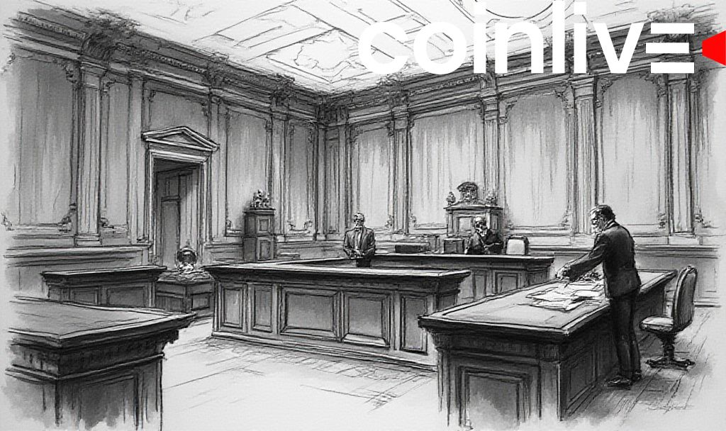 Coinbase Faces Oregon Legal Action Over Crypto Sales