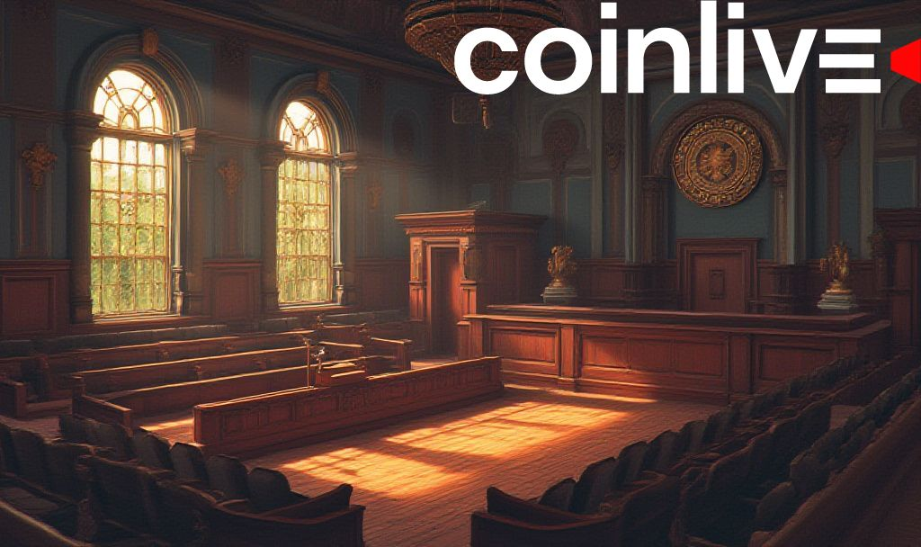 Bitget Issues Legal Actions Over VOXEL Manipulation