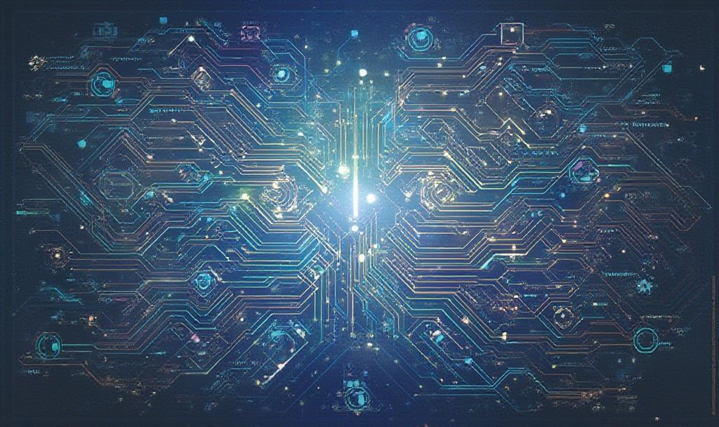 Son of U.S. Official Leads New Crypto Initiative