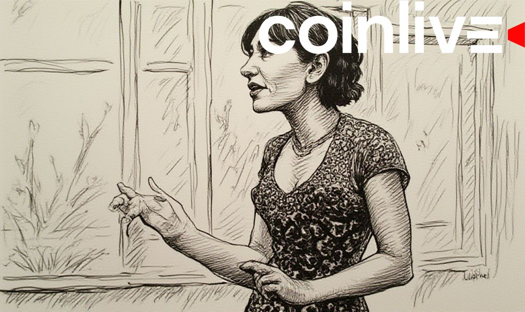 Senator Lummis Criticizes Fed’s Crypto Guidance Withdrawal