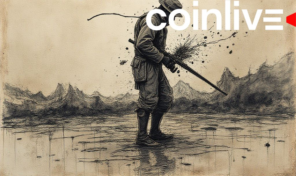 FARTCOIN Falls from Top 100 with 17% Price Drop