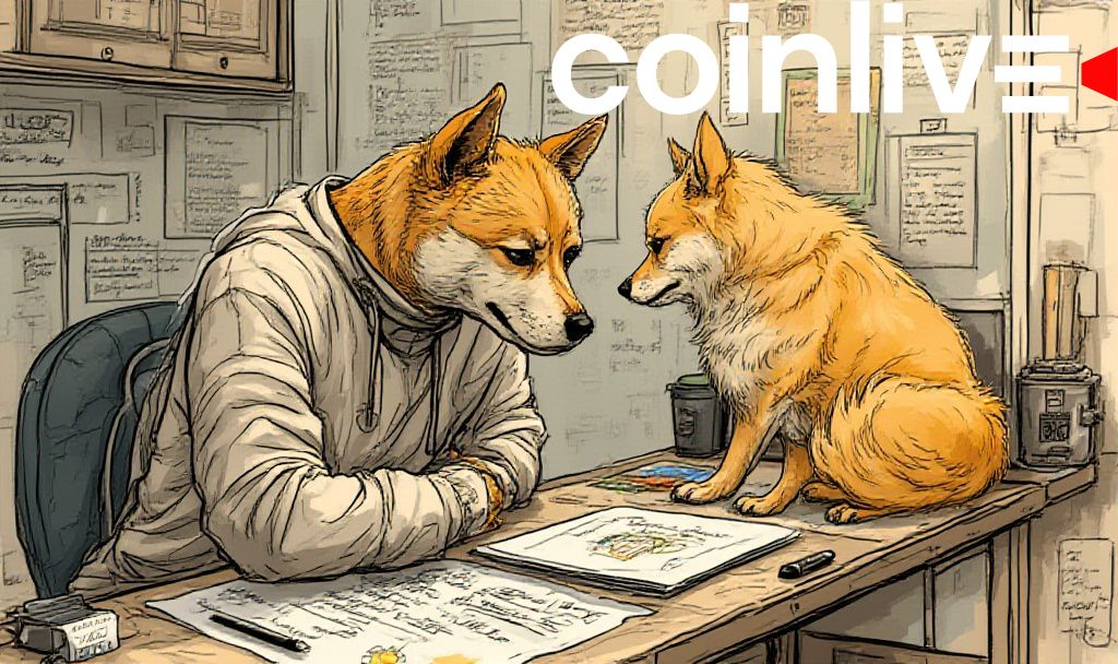 Dogecoin Faces 65% Crash Without Key Support Reclamation