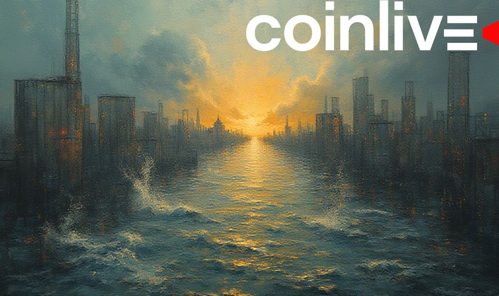 Ukraine and Syria Embrace Crypto for Economic Stability