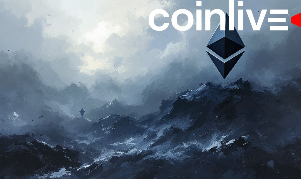 U.S. Ethereum ETFs Face Major Outflows of $82 Million