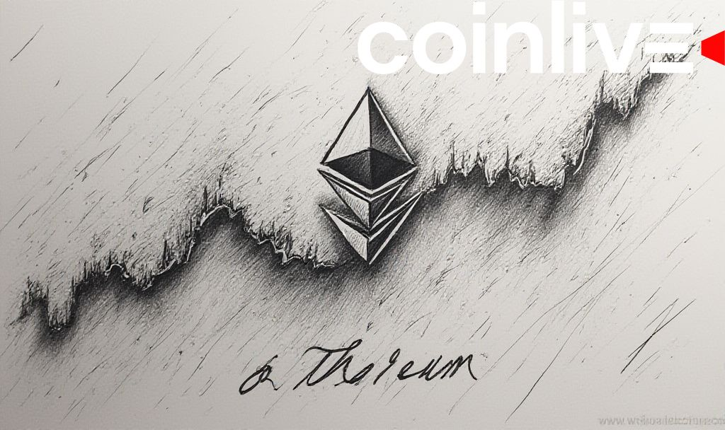 Ethereum Spot ETF Registers $32M Outflow