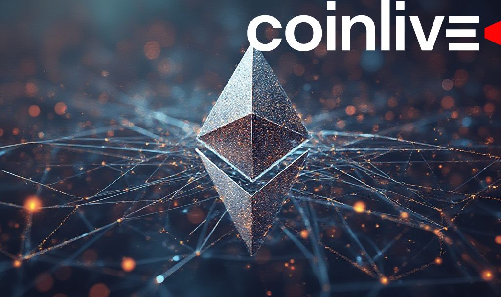 Ethereum Sees 10% Spike in Active Network Addresses