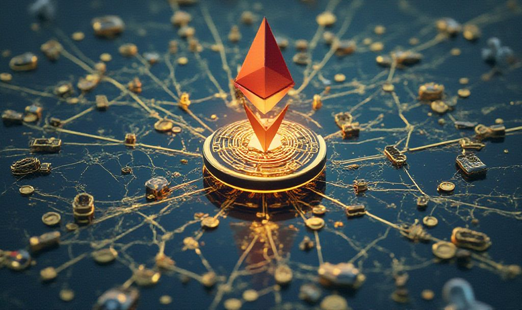 Can Ethereum Mimic Ripple’s Market Rally Cycle?