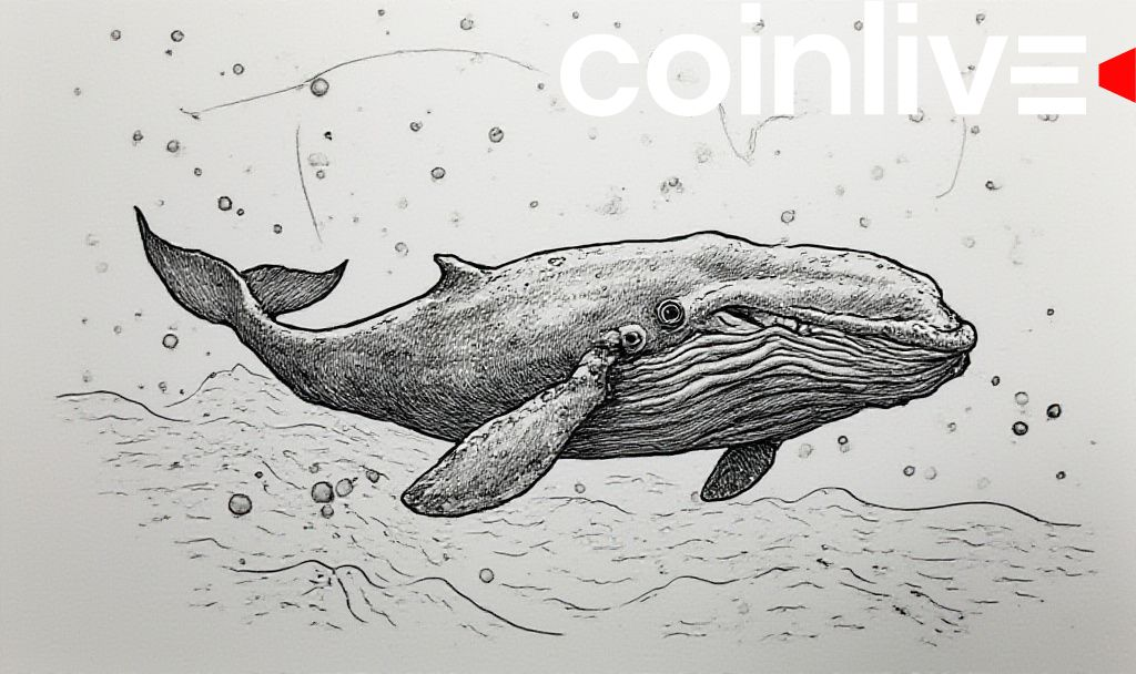 Whale Accumulation Boosts Ethereum Outlook Amid Market Fluctuations