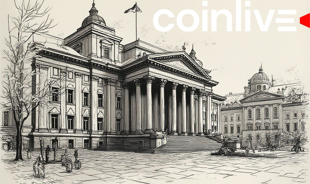 ECB Warns of U.S. Crypto Reforms Impact on Europe