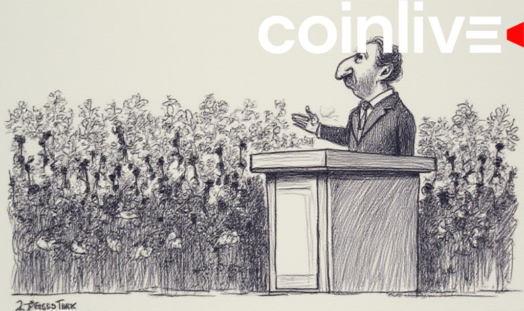 Federal Reserve Speeches to Impact Crypto Prices