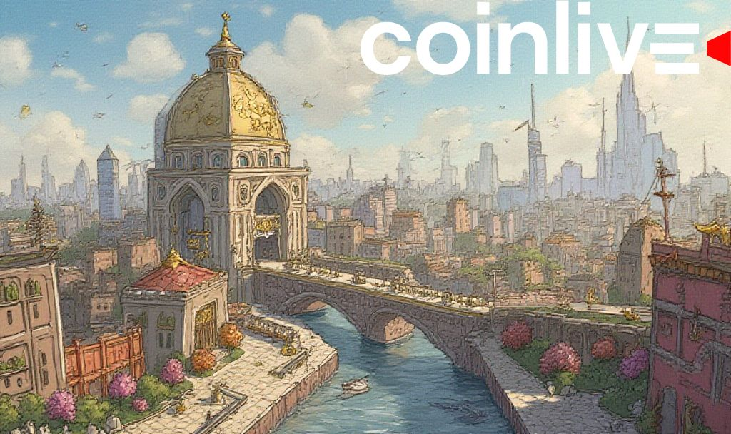Citi Predicts Stablecoin Market Could Reach $3.7 Trillion