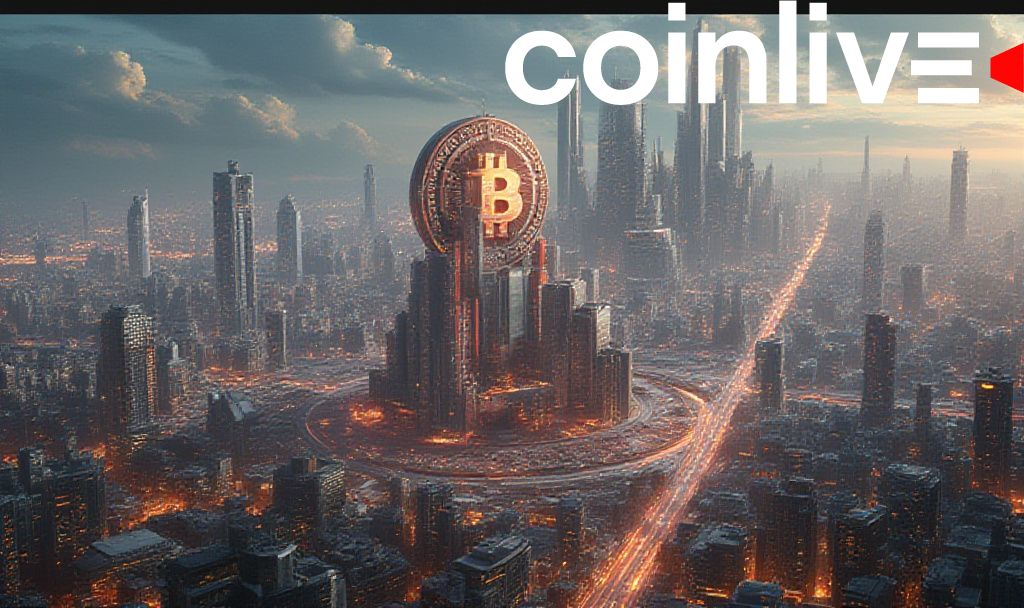 Bitcoin Approaches Key Resistance in Price Surge