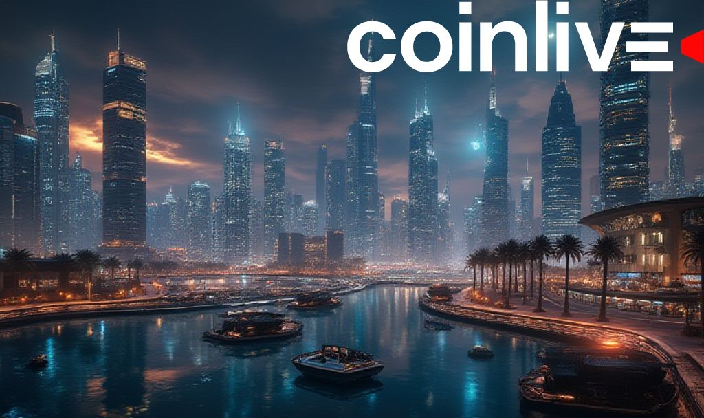 Binance Blockchain Week Dubai Set for December 2025