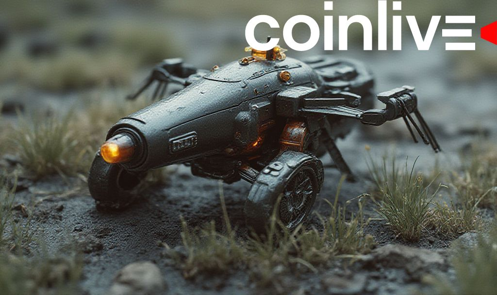 Rice Robotics and Floki Launch AI-Powered Minibot