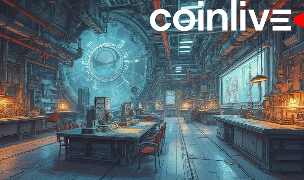 Quantum Firm Tests Bitcoin Security with Bounty