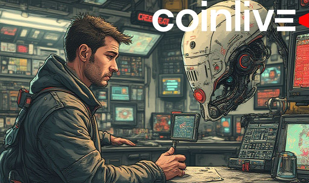 Survey Finds Half of Crypto Traders Favor AI in Trading
