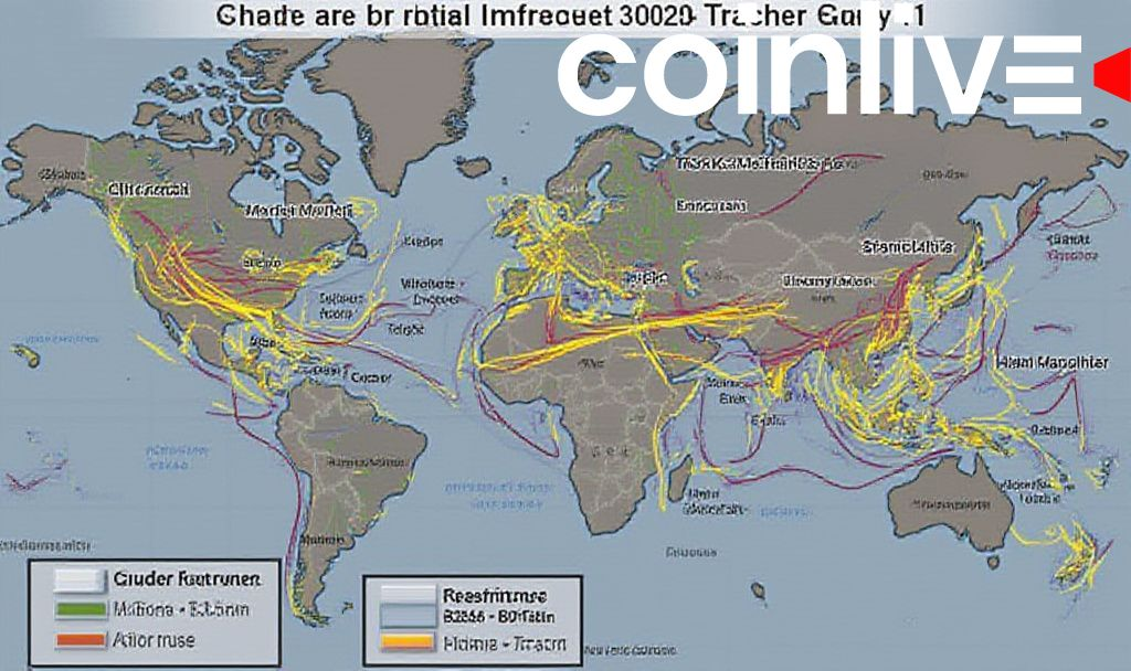 US Negotiations with 70+ Countries Aim at China