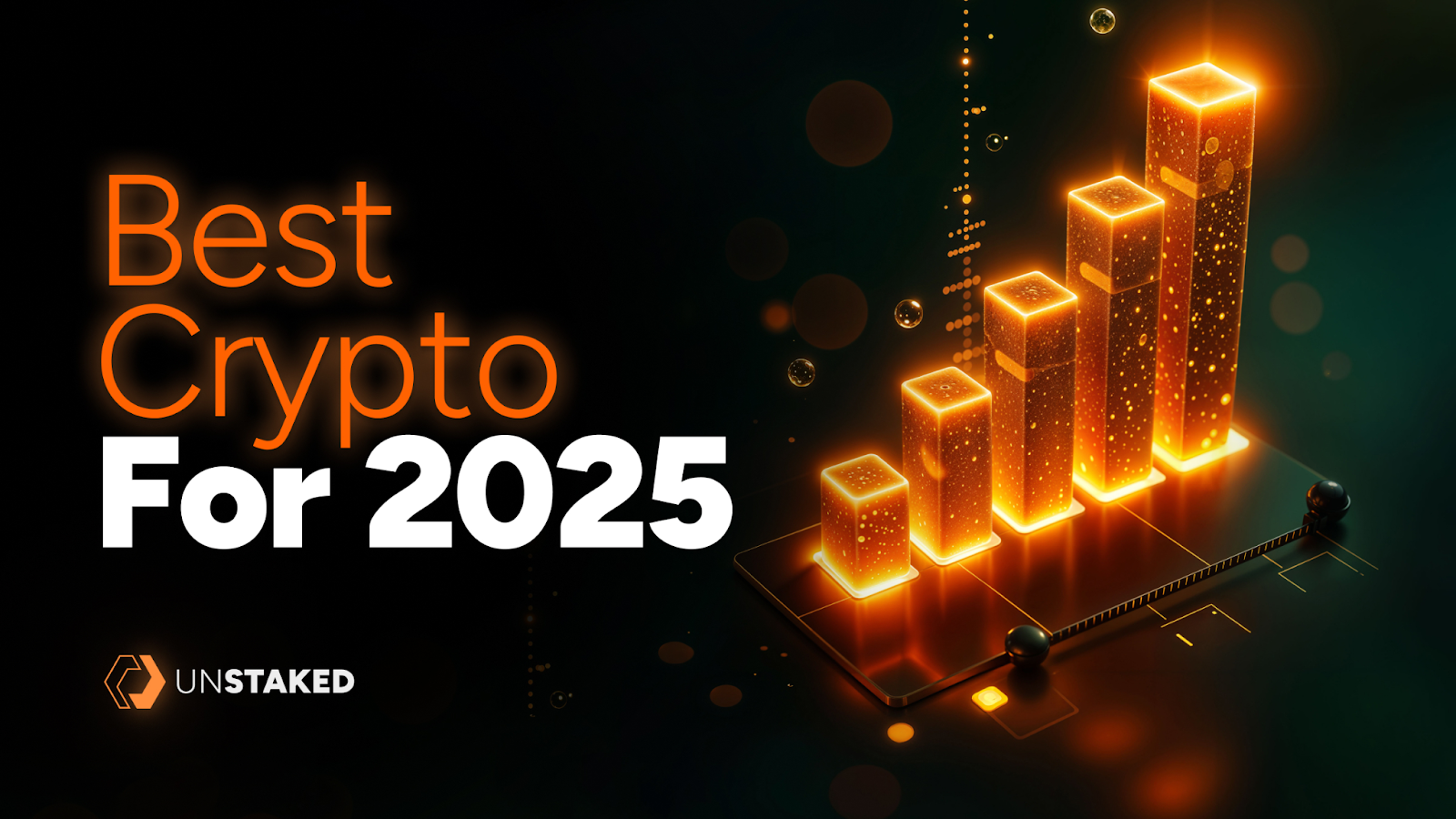4 Best Crypto Coins to Buy for Massive Gains – Don’t Miss This Presale Opportunity