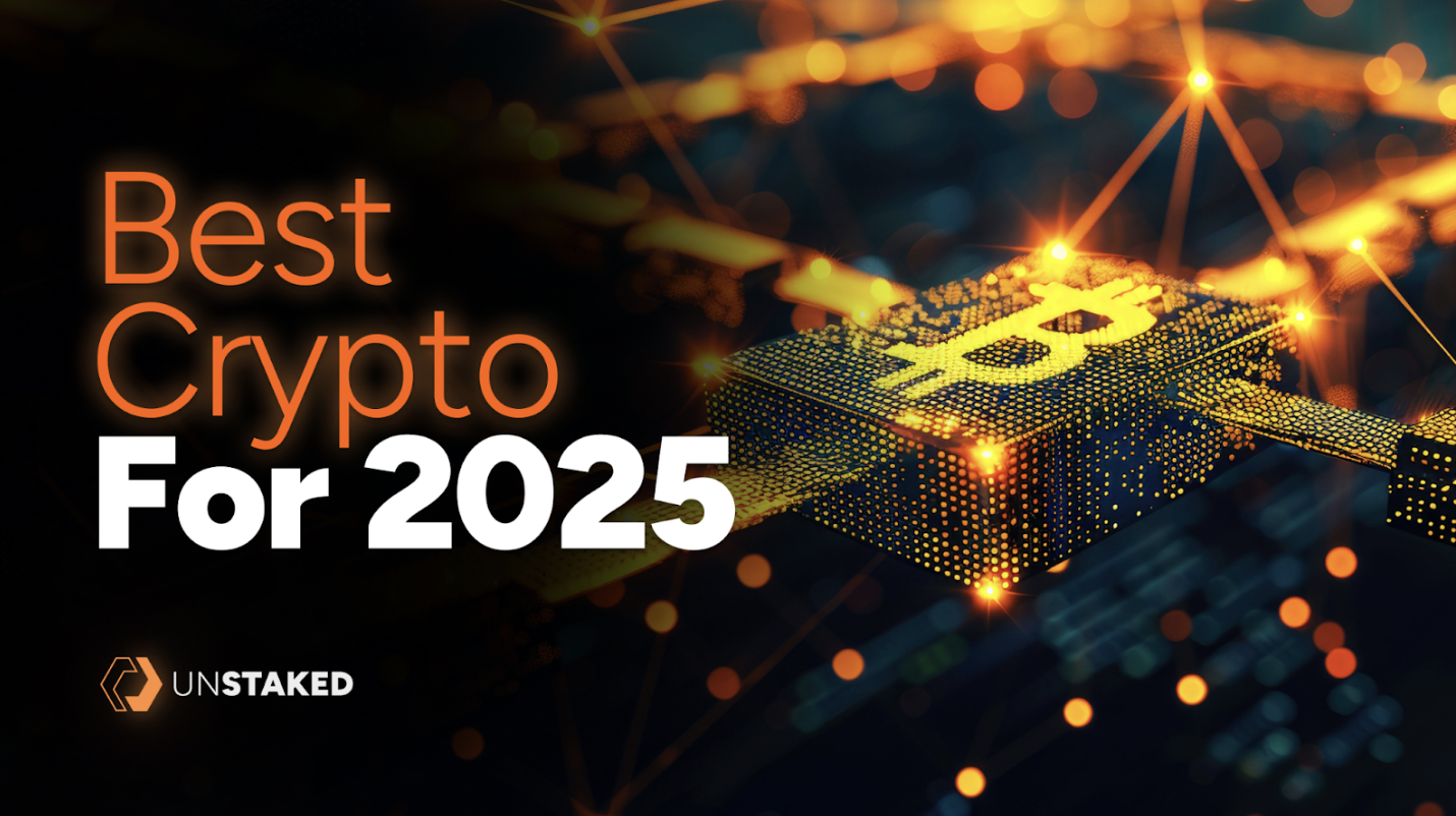 Best Performing Crypto Coins 2025: Unstaked, ADA, DOGE, SHIB