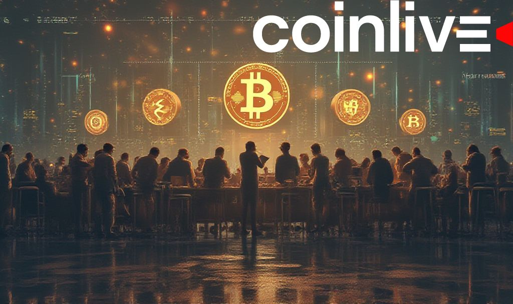 Institutional Bitcoin Accumulation Surges Amid Market Shifts