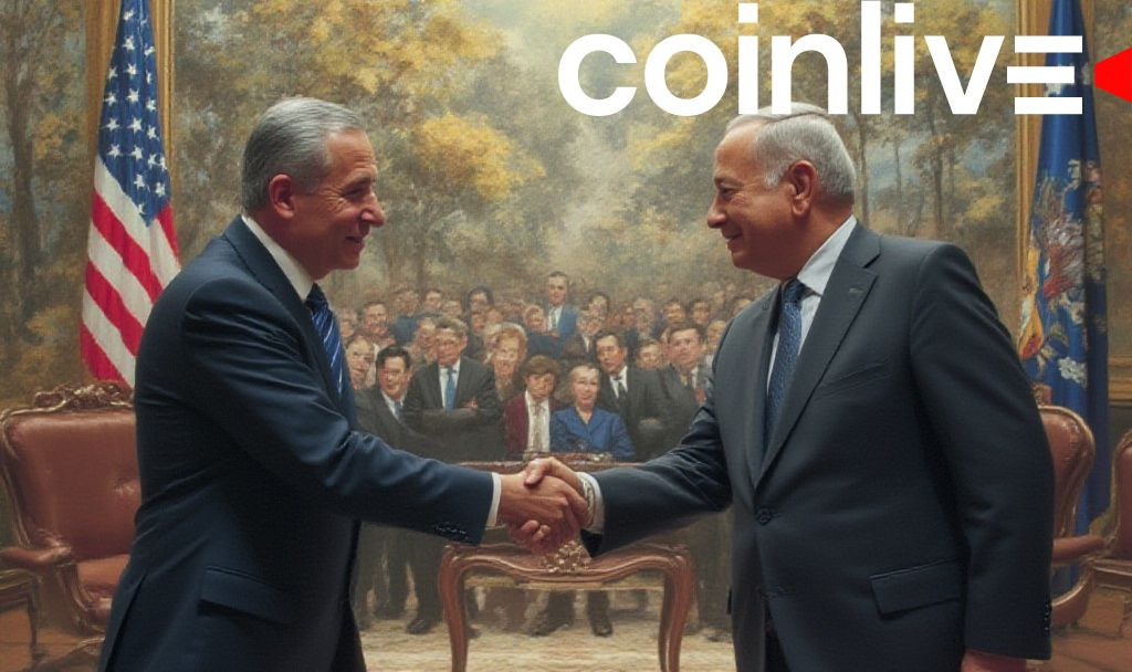 Israel and US Finalize New Trade Agreement