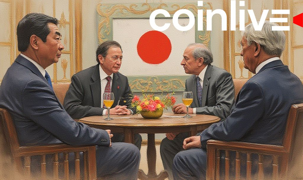 Japan, U.S. Initiate New Trade Deal Negotiations