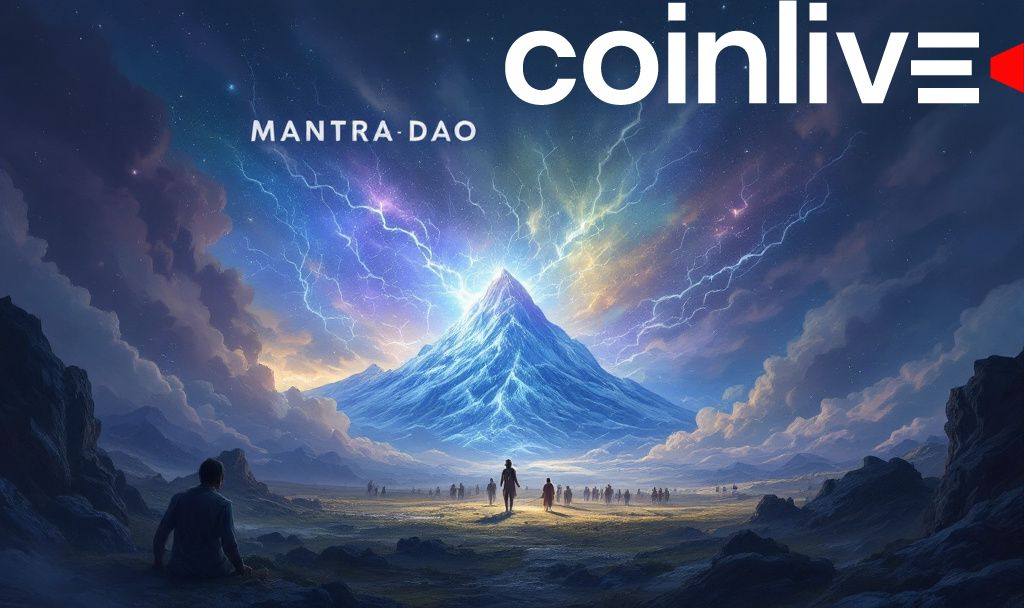 Mantra DAO ($OM) Collapse: Industry Scandal Revealed