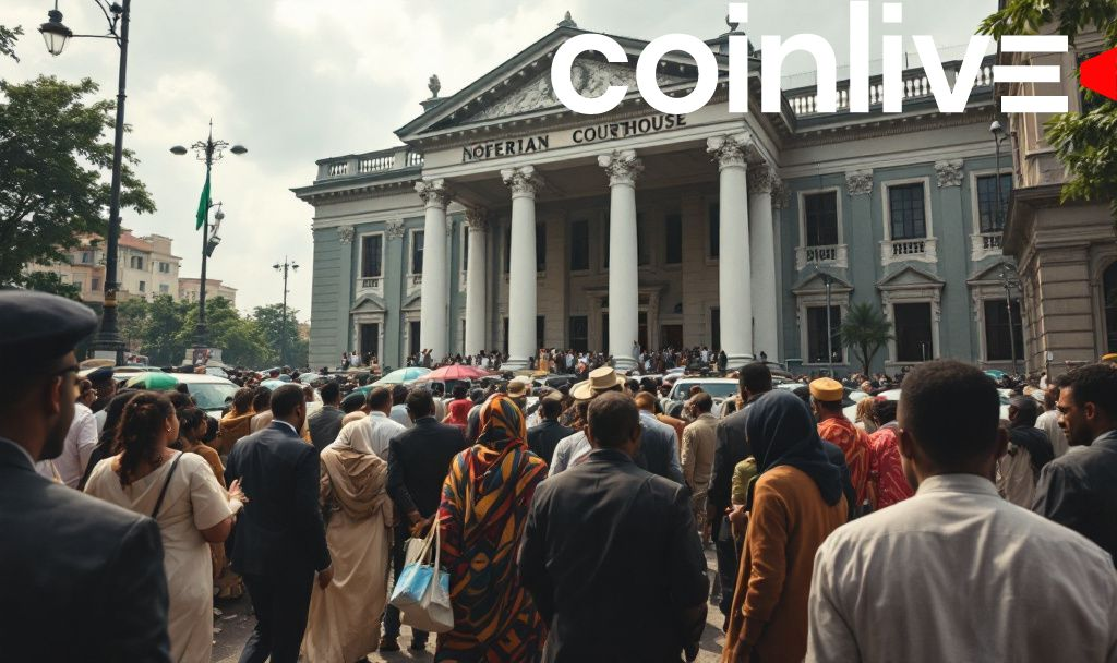 Nigerian Court Postpones Binance Tax Trial to April 2025