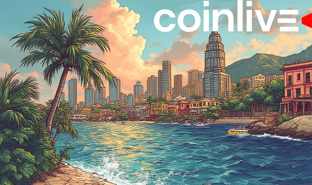 Panama City Approves Crypto for Tax Payments