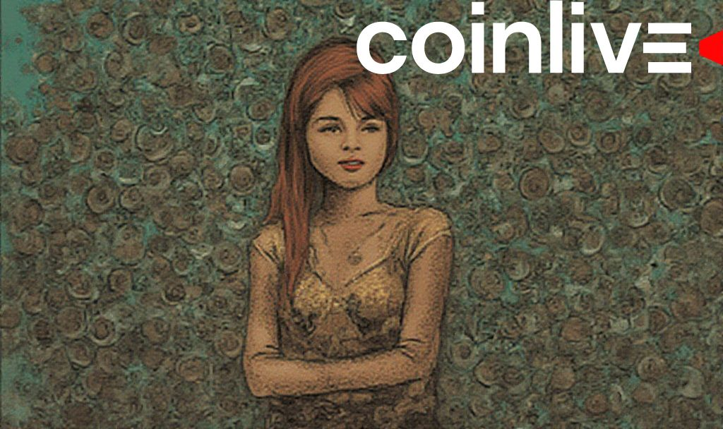 Anonymous Investor Faces $355K Loss in LUCE Coin Crash
