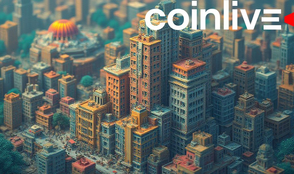 Blocksquare and Vera Capital to Tokenize $1 Billion in US Real Estate