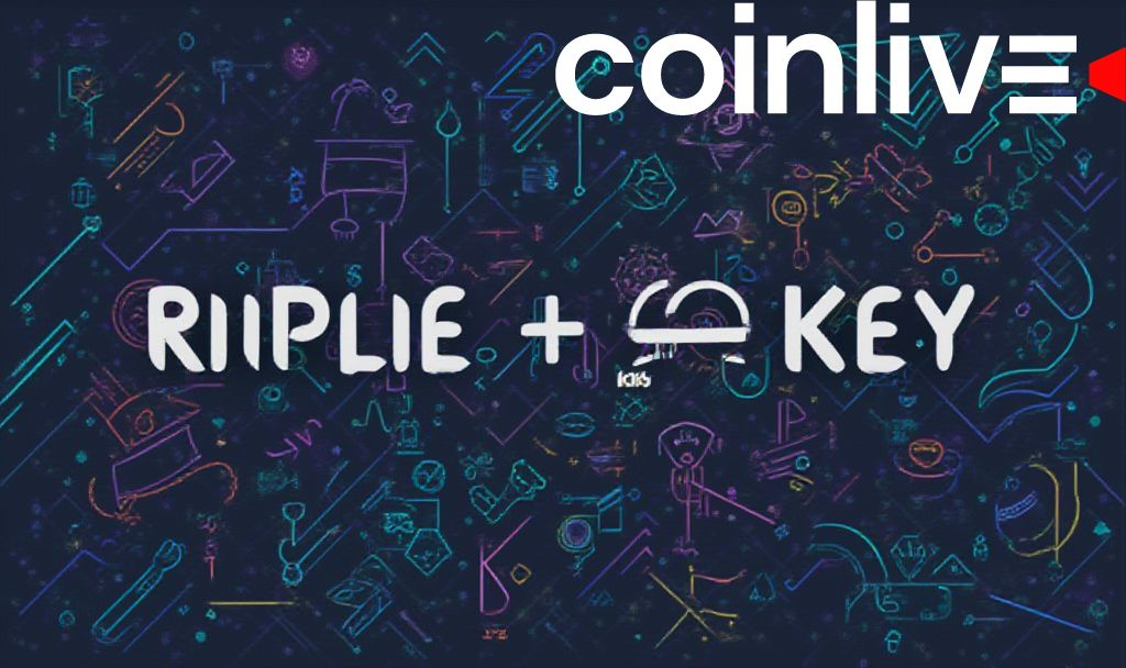 Ripple and HashKey Capital Launch Asia’s First XRP Tracker Fund
