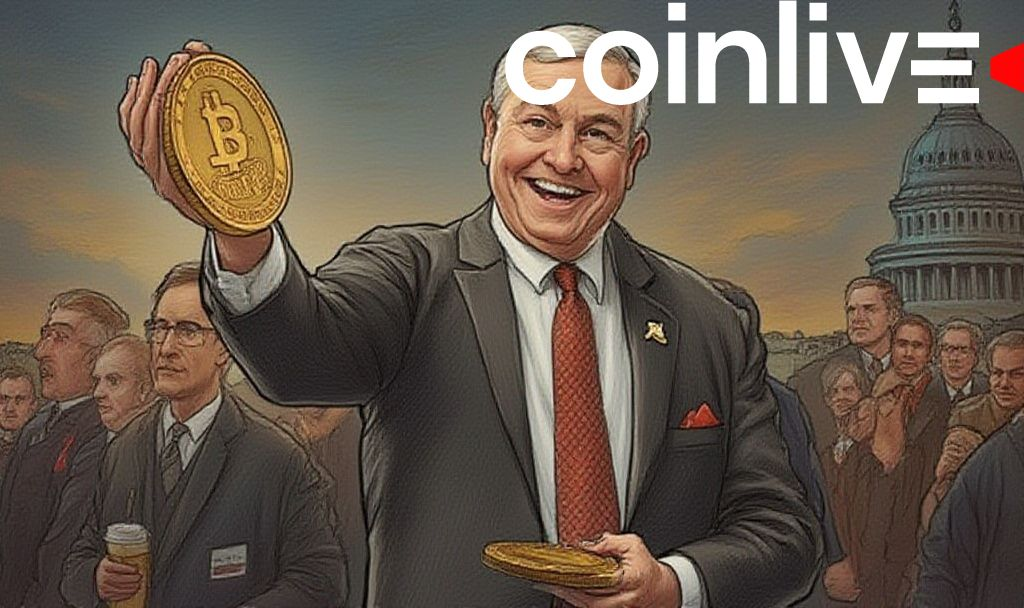 Senator McCormick Invests $1 Million in Bitcoin ETF