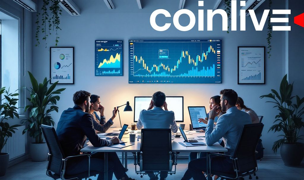 CoinShares Reports $795 Million Outflows in Digital Assets