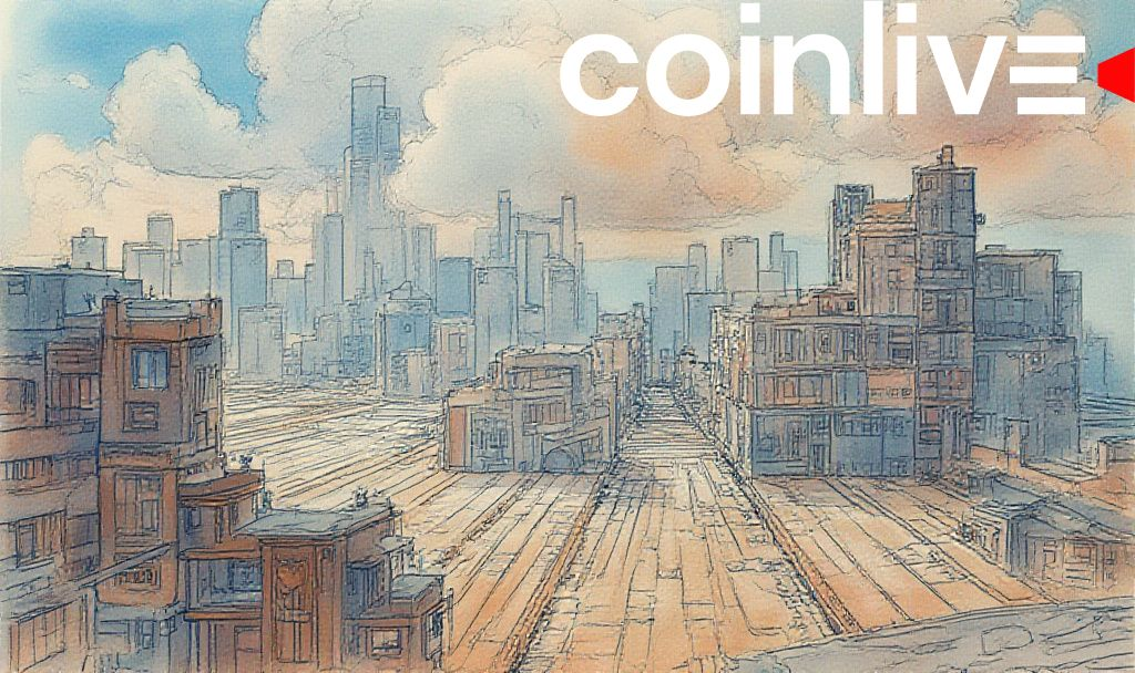 Ethereum Foundation Restructures Leadership, Elevates Stańczak