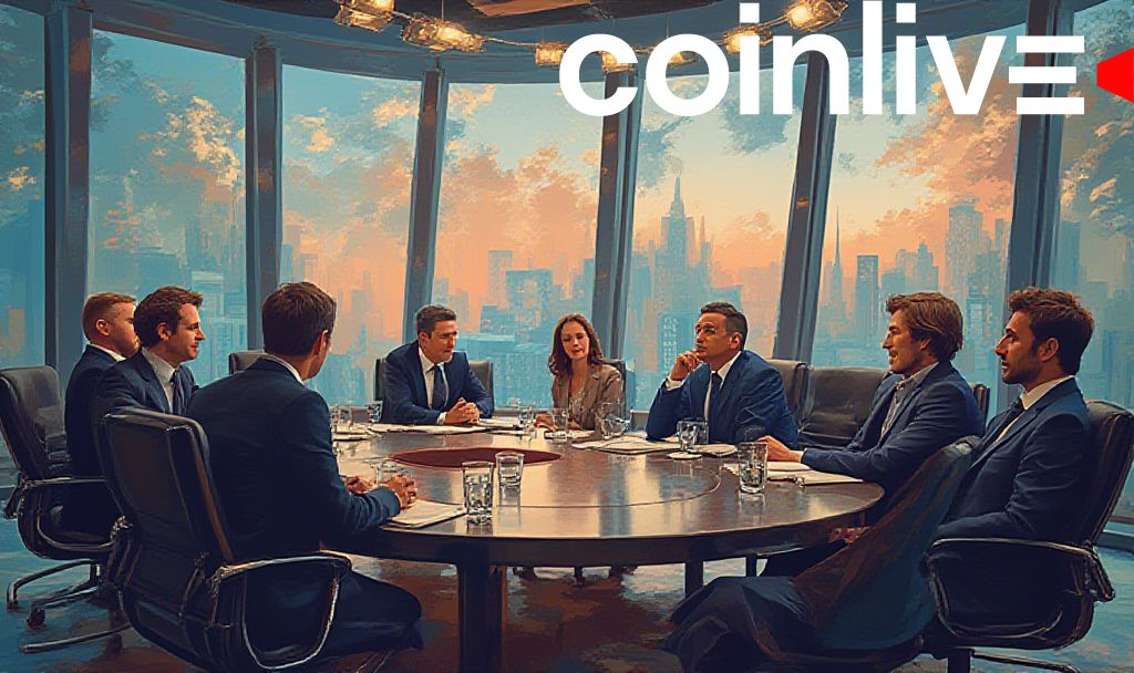 DeFi Dev Corp Acquires $9.9M in Solana Tokens