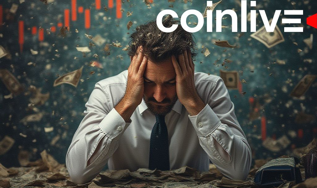 Bitcoin Dips Lead to $240M Long Liquidations